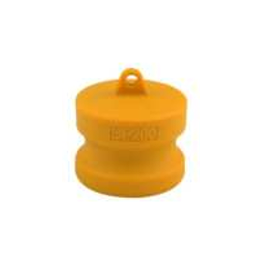 Hardie Hose - Nyglass type DP Camlock 75mm | CF-NG075DP