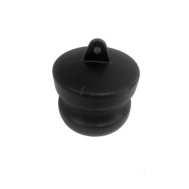 Hardie Hose - Polypropylene Type DP Camlock 20mm | CF-PP020DP