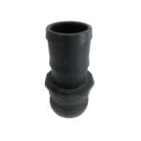 Hardie Hose - Polypropylene Type E Camlock 25mm | CF-PP025E