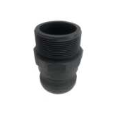 Hardie Hose - Polypropylene Type F Camlock 25mm | CF-PP025F