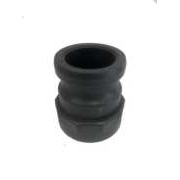 Hardie Hose - Polypropylene Type A Camlock 50mm | CF-PP050A