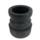 Hardie Hose - Polypropylene Type A Camlock 75mm | CF-PP075A
