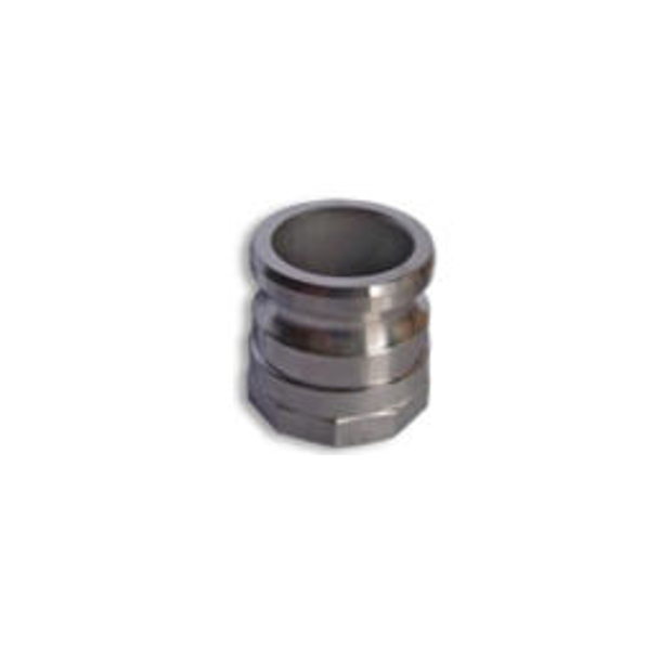 Hardie Hose - 316 Stainless Steel Type A Camlock 75mm | CF-SS075A