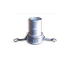 Hardie Hose - 316 Stainless Steel Type C Camlock 75mm | CF-SS075C