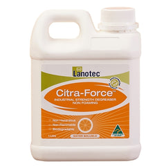 Lanotec Australia - Citra-Force - 1 litre | CF\0001