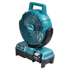Makita - 40V Max 235mm Jobsite Fan - Tool Only | CF001GZ