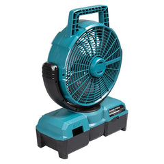 Makita - 40V Max 235mm Jobsite Fan - Tool Only | CF001GZ