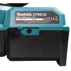 Makita - 40V Max 235mm Jobsite Fan - Tool Only | CF001GZ