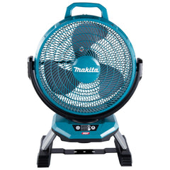 Makita - 40V Max 330mm Jobsite Fan - Tool Only | CF002GZ