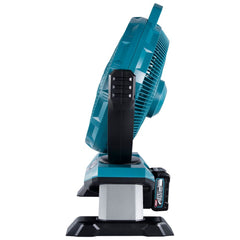 Makita - 40V Max 330mm Jobsite Fan - Tool Only | CF002GZ