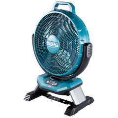 Makita - 40V Max 330mm Jobsite Fan - Tool Only | CF002GZ