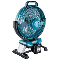 Makita - 40V Max 330mm Jobsite Fan - Tool Only | CF002GZ