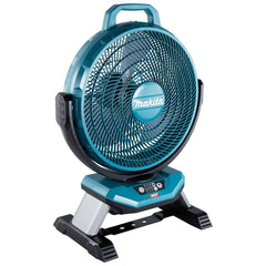 Makita - 40V Max 330mm Jobsite Fan - Tool Only | CF002GZ