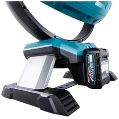Makita - 40V Max 330mm Jobsite Fan - Tool Only | CF002GZ