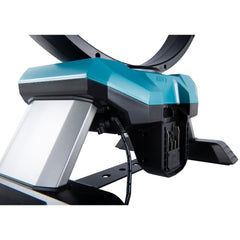 Makita - 40V Max 330mm Jobsite Fan - Tool Only | CF002GZ