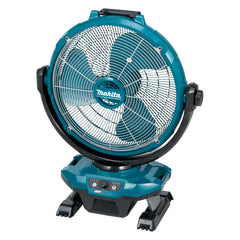 Makita Tools - 40V Max / 18v 450mm Jobsite Fan - Tool Only | CF003GZ