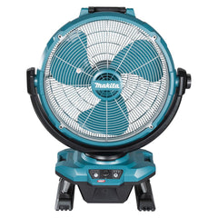 Makita - 40V Max / 18V 450mm Jobsite Fan - Tool Only | CF003GZ