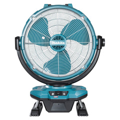 Makita - 40V Max / 18V 450mm Jobsite Fan - Tool Only | CF003GZ