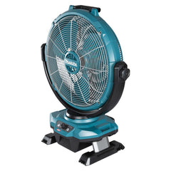 Makita - 40V Max / 18V 450mm Jobsite Fan - Tool Only | CF003GZ