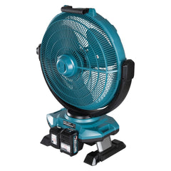 Makita - 40V Max / 18V 450mm Jobsite Fan - Tool Only | CF003GZ