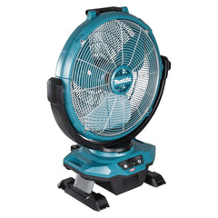 Makita - 40V Max / 18V 450mm Jobsite Fan - Tool Only | CF003GZ