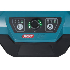 Makita - 40V Max / 18V 450mm Jobsite Fan - Tool Only | CF003GZ