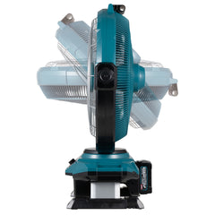 Makita - 40V Max / 18V 450mm Jobsite Fan - Tool Only | CF003GZ