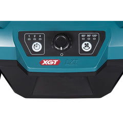 Makita - 40V Max / 18V 450mm Jobsite Fan - Tool Only | CF003GZ
