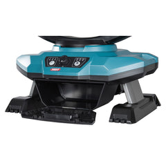 Makita - 40V Max / 18V 450mm Jobsite Fan - Tool Only | CF003GZ