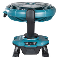 Makita - 40V Max / 18V 450mm Jobsite Fan - Tool Only | CF003GZ