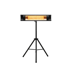 Fanmaster - Carbon Fibre Electric Heater 2000W 240V | CF2000