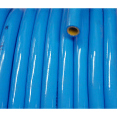 AIP - PVC Air / Chem Spray Premium Blue Chemflex 300 - 25mm X Mtr | 00-900-025-cut | CFBL25