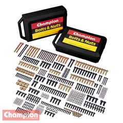 Champion - Fine Metric Farm Case of Bolts | CFM1