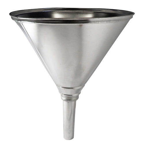 EHI - Funnel Straight 254mm ***Full Ctn Only(10x)*** | CFS254