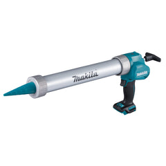 Makita Tools - 12V Max 600ml Caulking Gun - Tool Only | CG100DZB