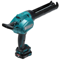 Makita - 12V Max 300ml Caulking Gun - Tool Only | CG100DZA