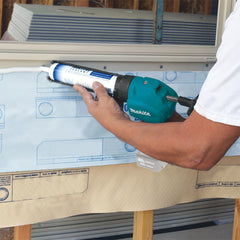 Makita - 12V Max 300ml Caulking Gun - Tool Only | CG100DZA