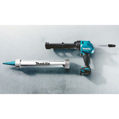 Makita - 12V Max 300ml Caulking Gun - Tool Only | CG100DZA