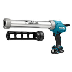 Makita - 12V Max 300ml Caulking Gun - Tool Only | CG100DZA