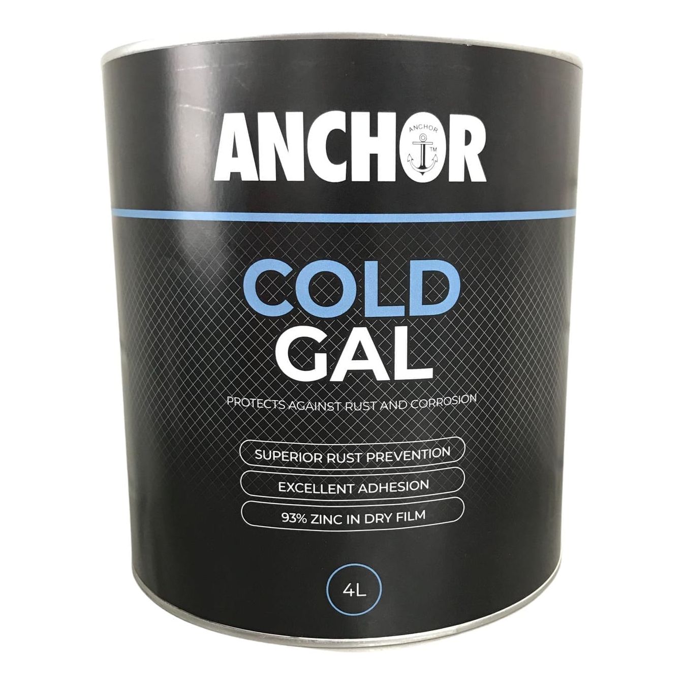 Anchor - Cold Gal 4lt | CG4