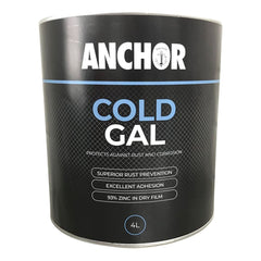 Anchor - Cold Gal 4lt | CG4