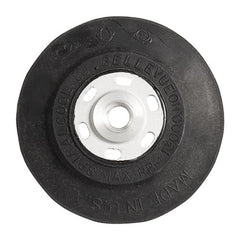 Heavy Duty SupaCool Resin Fibre Disc | Backing Pad 125mm - Carded