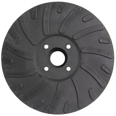 Backing Pad for Resin Fibre Disc 100mm Carded (Pk 1)