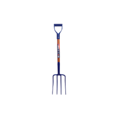 Spear & Jackson - Fork Timber Shaft Poly D Handle | SJ-CGF1