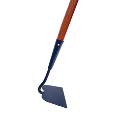 Spear & Jackson - Hoe Swan Neck Long Timber Handle | SJ-CGH1