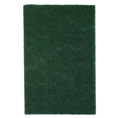 Non woven Hand Pad Industrial / Green Carded (Pk 2)