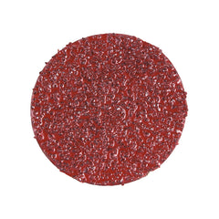 Resin Fibre Disc R Type 50mm A60 Grit AlOx Carded (Pk 5)