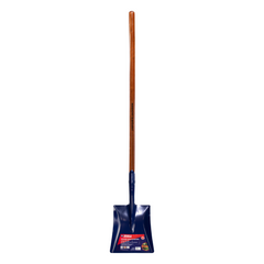 Spear & Jackson - Shovel Square Mouth Long Timber Handle | SJ-CGSH1L
