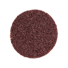 Surface Prep Disc R Type 50mm Medium / Maroon Carded (Pk 5)