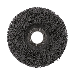 Clean & Strip Disc 115mm Black coarse XTRA Carded